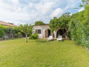 Locazione Turistica Villa Bassi - REI220